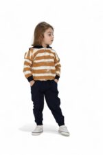 ست هودی و شلوار سان ویو (Sun Wave) - تصویر 3