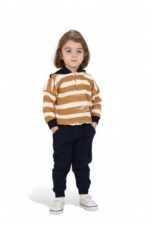 ست هودی و شلوار سان ویو (Sun Wave) - تصویر 4