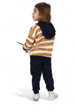 ست هودی و شلوار سان ویو (Sun Wave) - تصویر 5